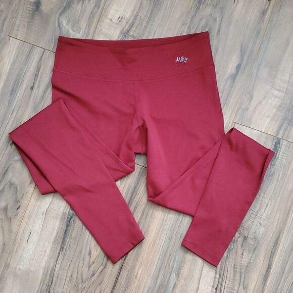 Marika | Yoga Leggings  - Picture 1 of 6